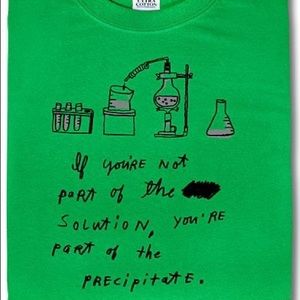 Funny science T-Shirt